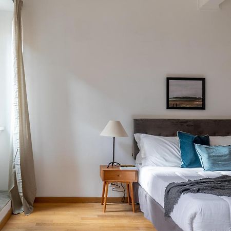 Iflat Spanish Steps Elegant Apartment Řím Exteriér fotografie