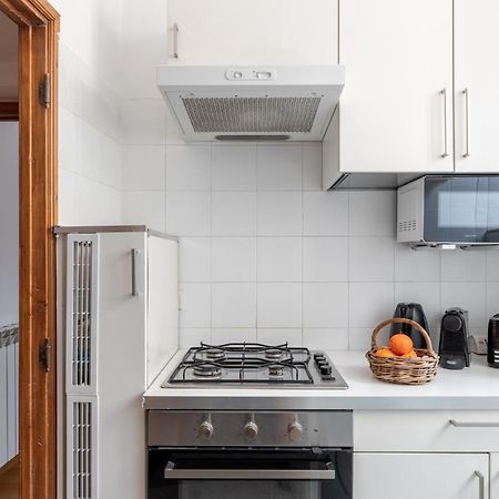 Iflat Spanish Steps Elegant Apartment Řím Exteriér fotografie