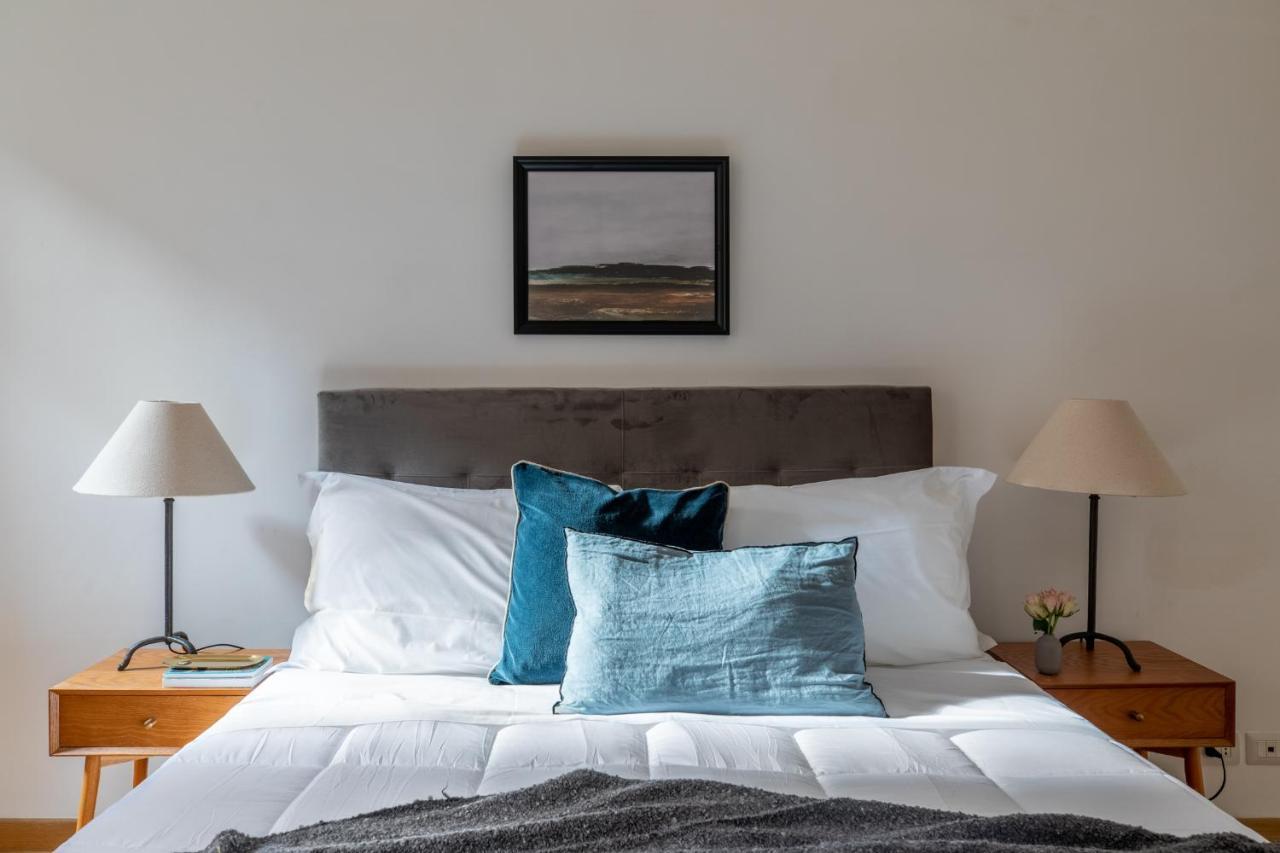 Iflat Spanish Steps Elegant Apartment Řím Exteriér fotografie