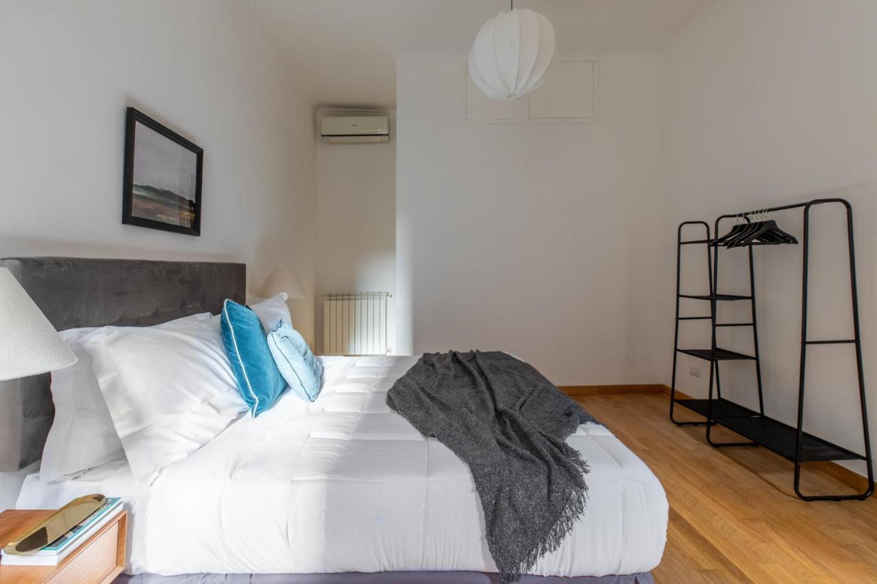 Iflat Spanish Steps Elegant Apartment Řím Exteriér fotografie