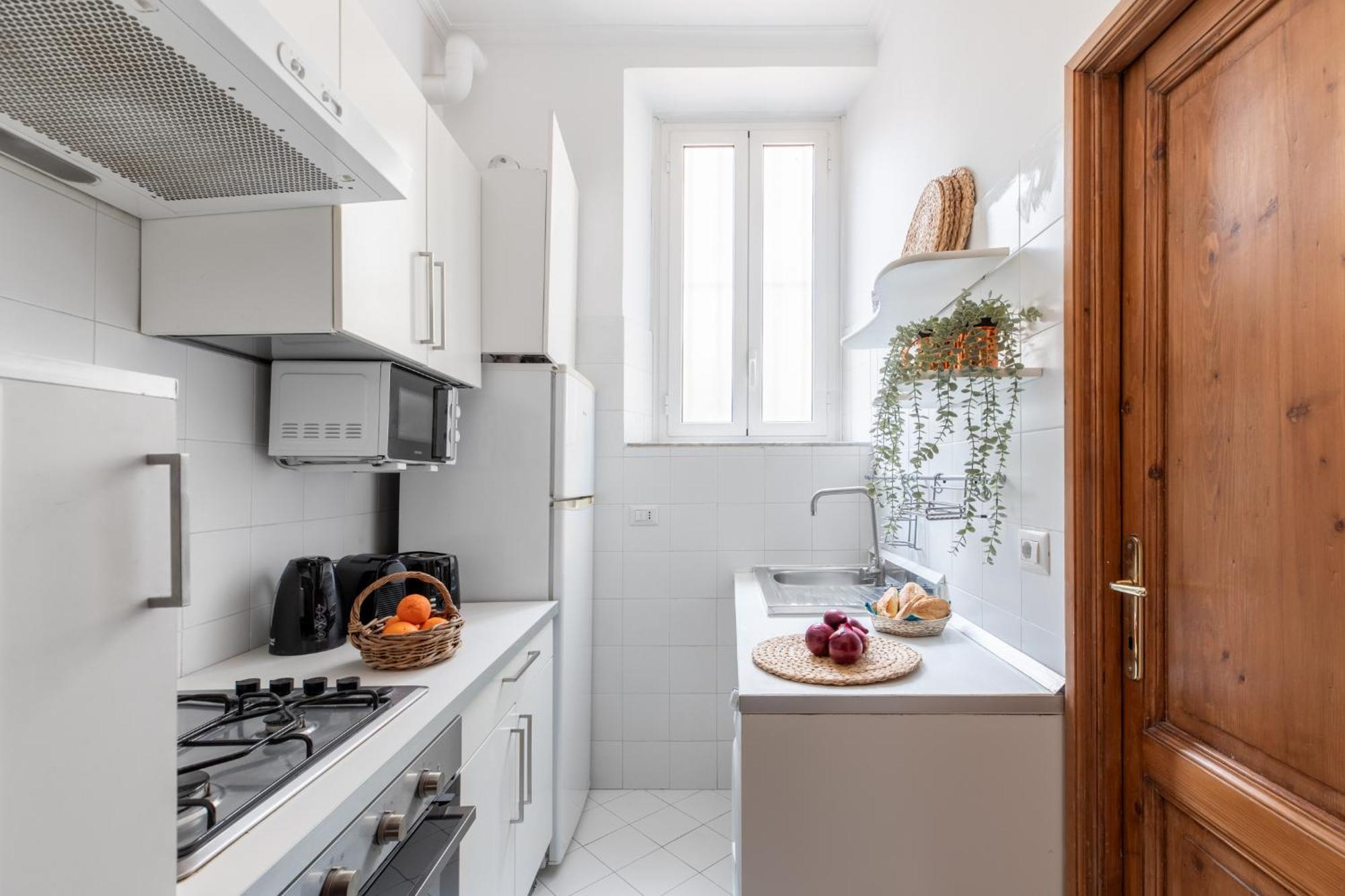 Iflat Spanish Steps Elegant Apartment Řím Exteriér fotografie
