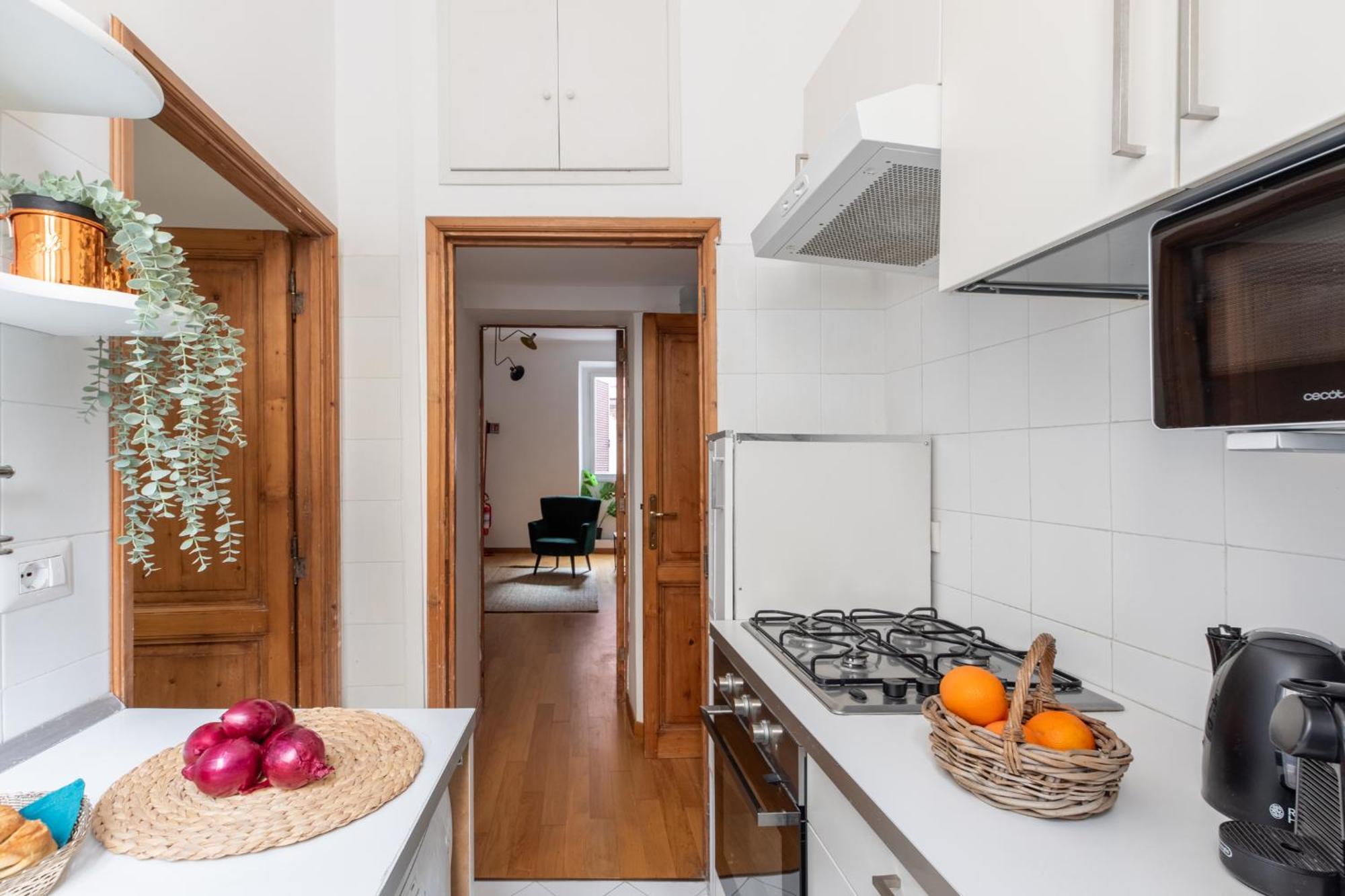 Iflat Spanish Steps Elegant Apartment Řím Exteriér fotografie