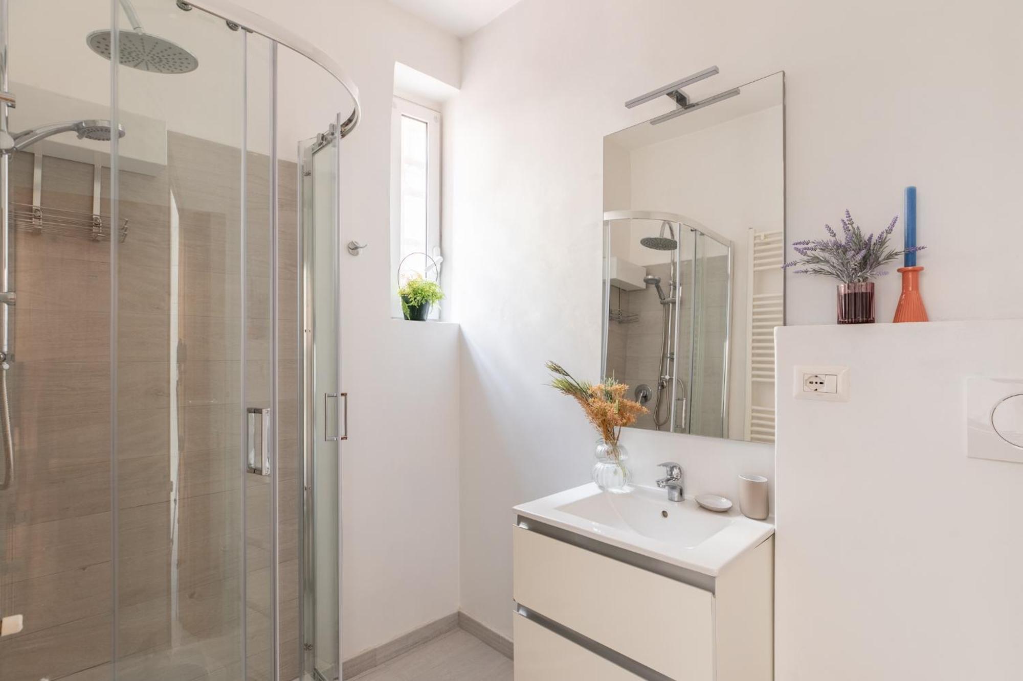 Iflat Spanish Steps Elegant Apartment Řím Exteriér fotografie