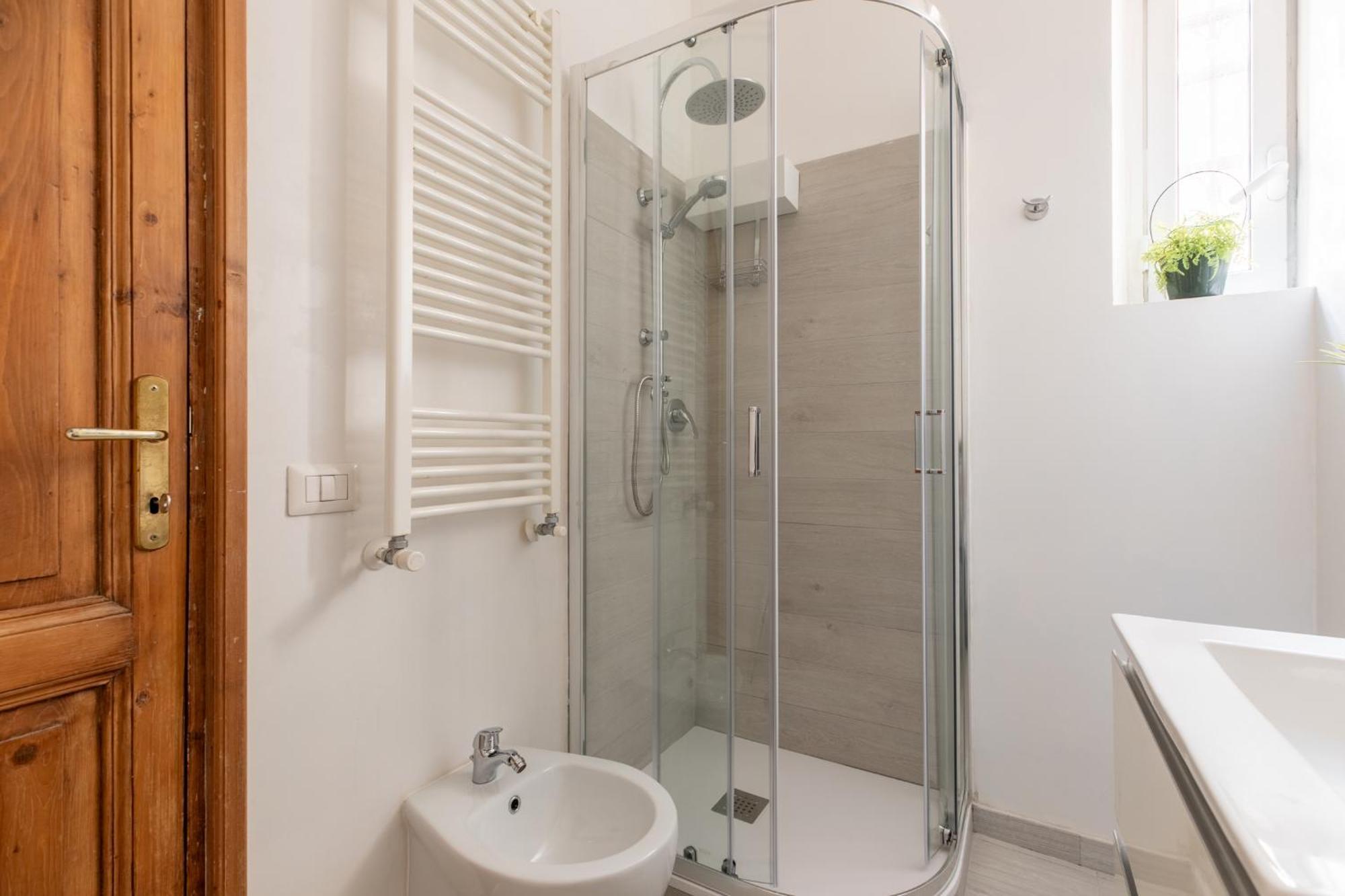 Iflat Spanish Steps Elegant Apartment Řím Exteriér fotografie