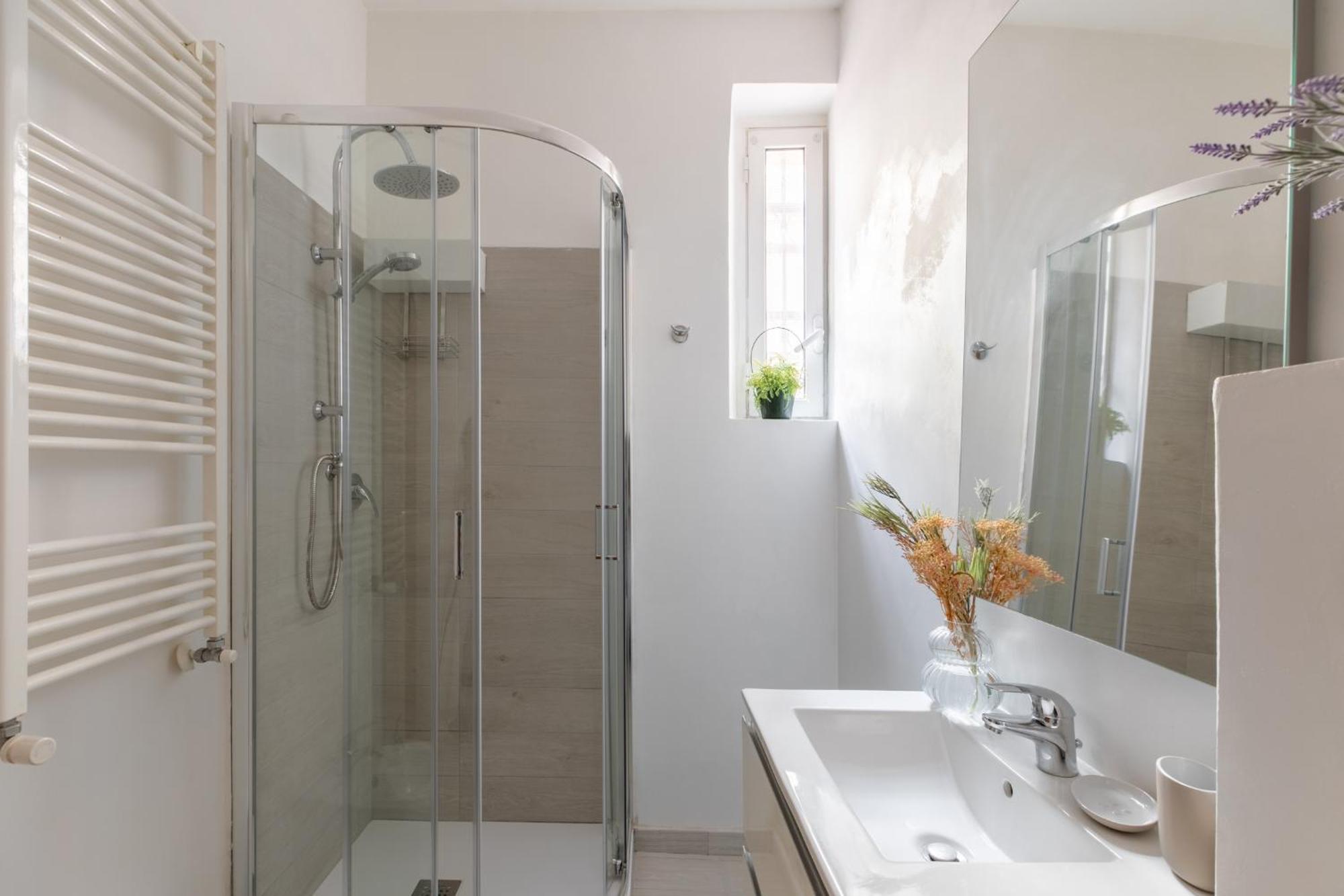 Iflat Spanish Steps Elegant Apartment Řím Exteriér fotografie