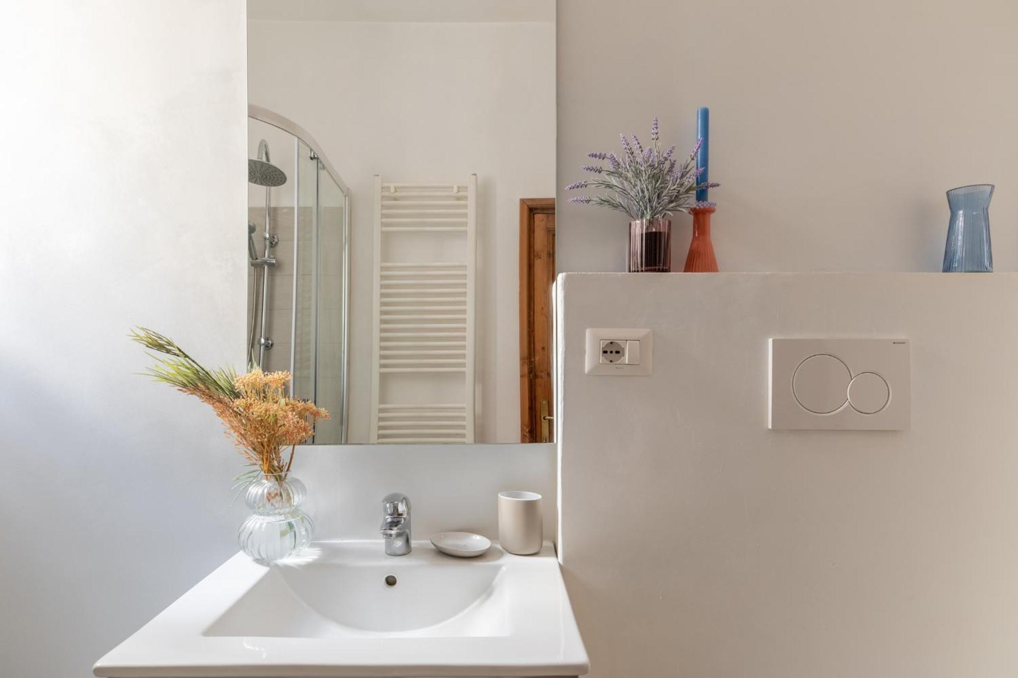 Iflat Spanish Steps Elegant Apartment Řím Exteriér fotografie
