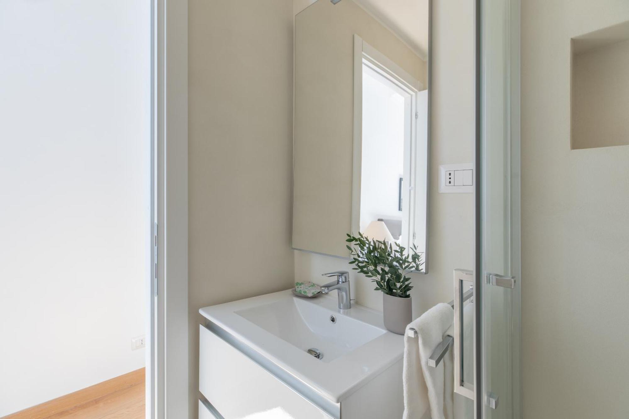 Iflat Spanish Steps Elegant Apartment Řím Exteriér fotografie